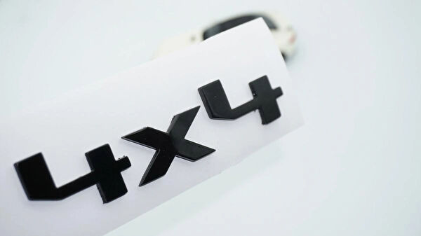 DK Tuning Bagaj Aksesuar