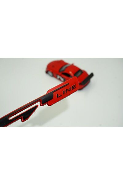 DK Tuning Arma Sticker