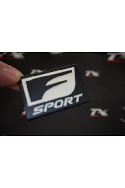 DK Tuning Arma Sticker