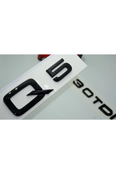 DK Tuning Arma Sticker