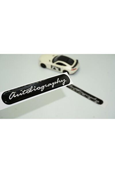 DK Tuning Arma Sticker