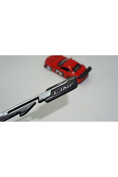 DK Tuning Arma Sticker