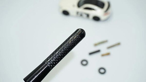 DK Tuning Araç Antenleri