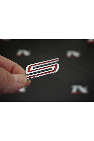 DK Tuning Arma Sticker