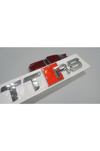 DK Tuning Arma Sticker