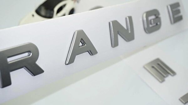 DK Tuning Krom Aksesuarlar