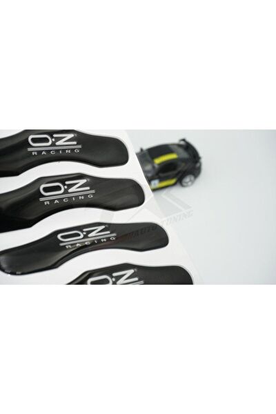 DK Tuning Arma Sticker