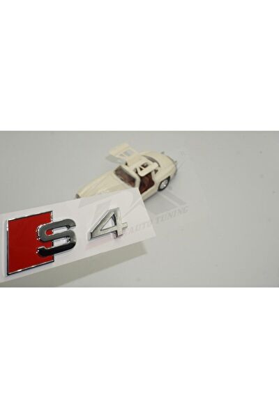DK Tuning Arma Sticker