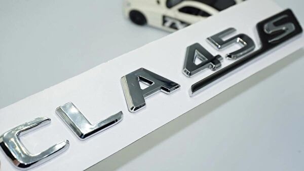 DK Tuning Krom Aksesuarlar