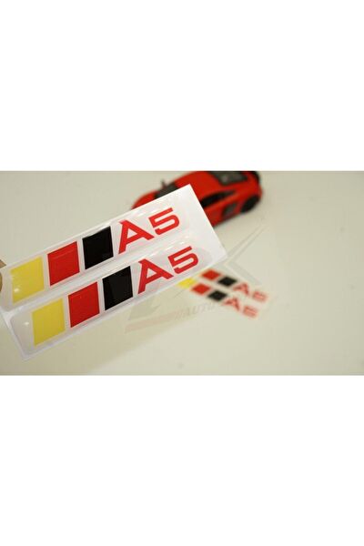 DK Tuning Arma Sticker