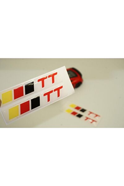 DK Tuning Arma Sticker