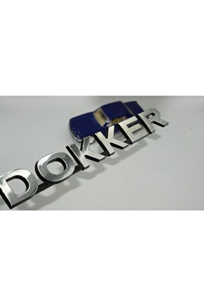 DK Tuning Arma Sticker