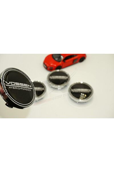 DK Tuning Jant Kapakları