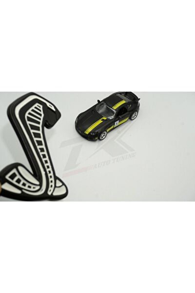 DK Tuning Arma Sticker