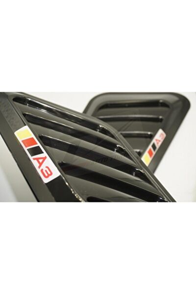 DK Tuning Arma Sticker