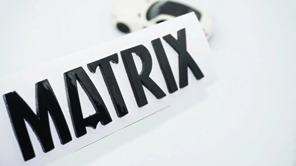 DK Tuning Bagaj Aksesuar