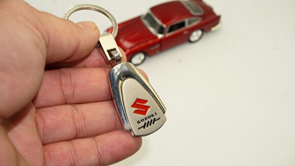 DK Tuning Anahtarlıklar