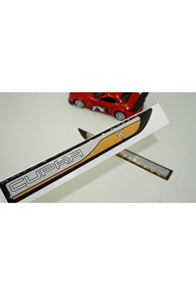 DK Tuning Arma Sticker