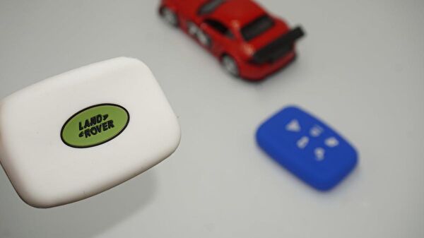 DK Tuning Anahtarlıklar