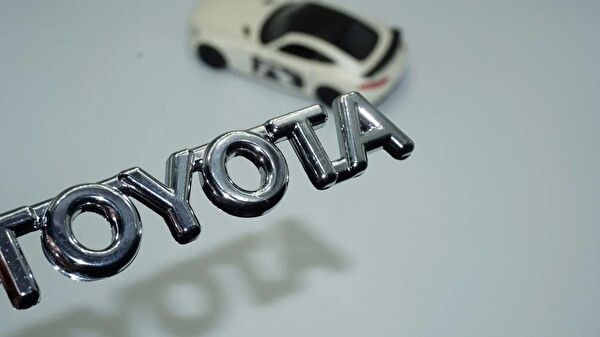 DK Tuning Krom Aksesuarlar