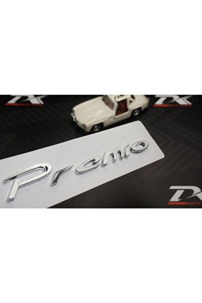 DK Tuning Arma Sticker