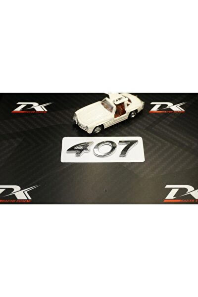 DK Tuning Arma Sticker