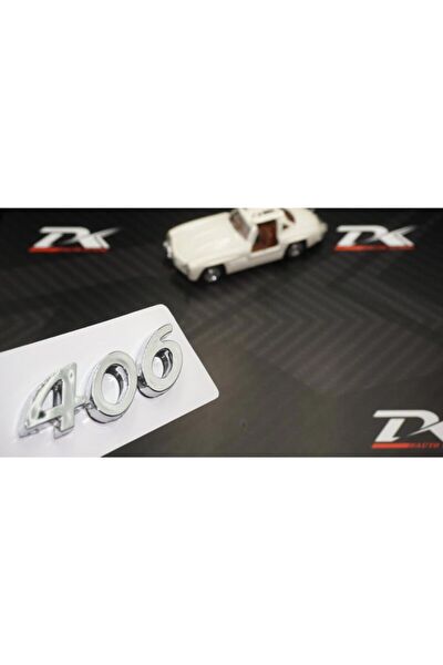 DK Tuning Arma Sticker