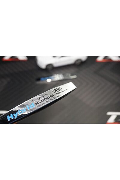 DK Tuning Arma Sticker