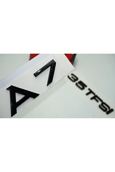 DK Tuning Arma Sticker