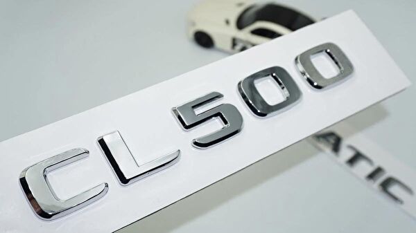 DK Tuning Krom Aksesuarlar