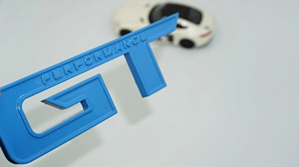 DK Tuning Bagaj Aksesuar