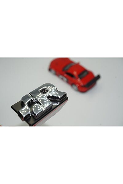 DK Tuning Arma Sticker