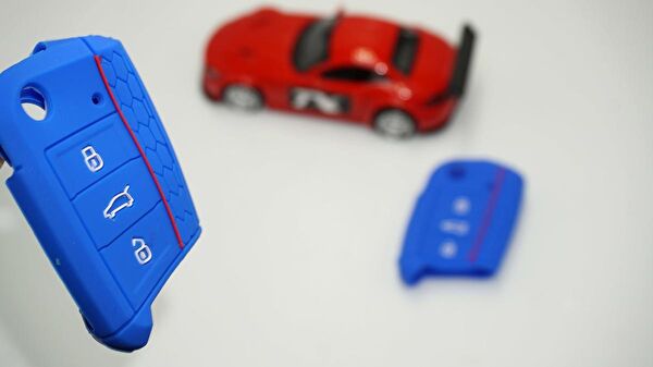 DK Tuning Anahtarlıklar