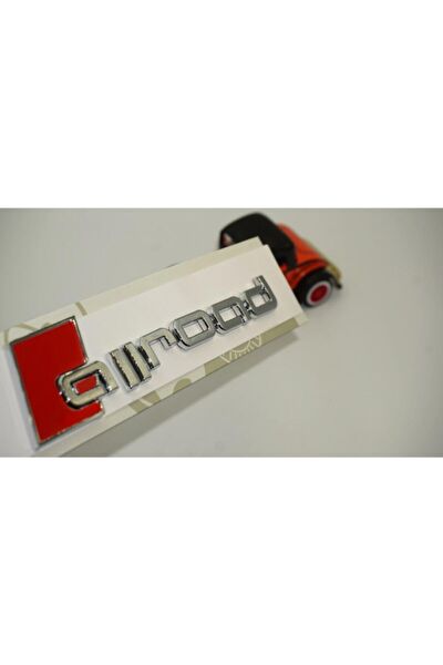 DK Tuning Arma Sticker