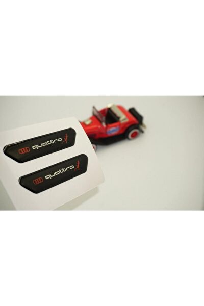 DK Tuning Arma Sticker