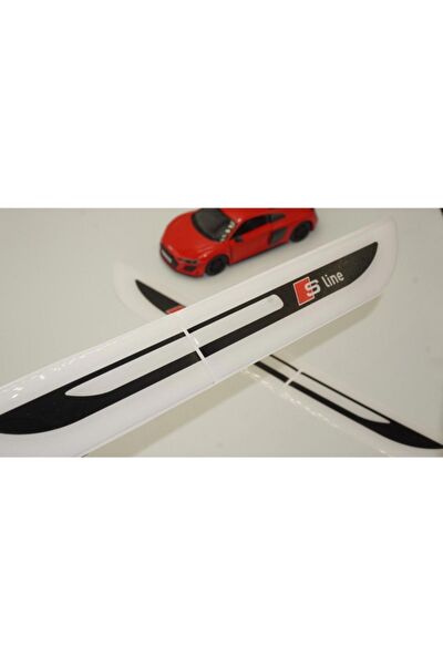 DK Tuning Arma Sticker