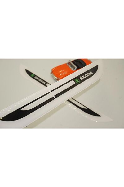 DK Tuning Arma Sticker