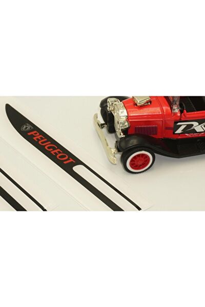 DK Tuning Arma Sticker