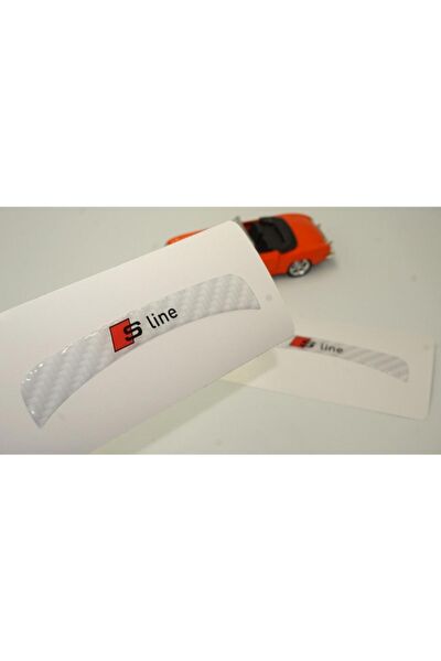 DK Tuning Arma Sticker