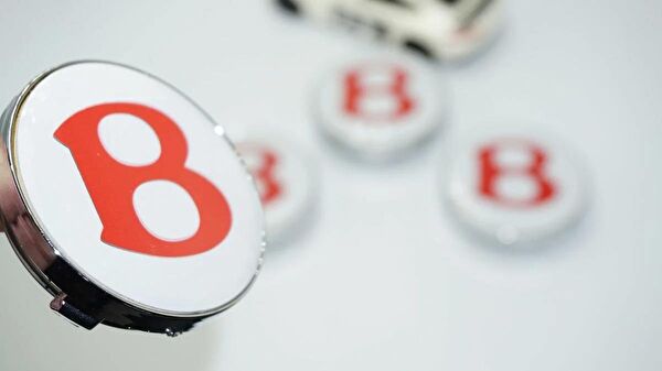 DK Tuning Jant Kapakları