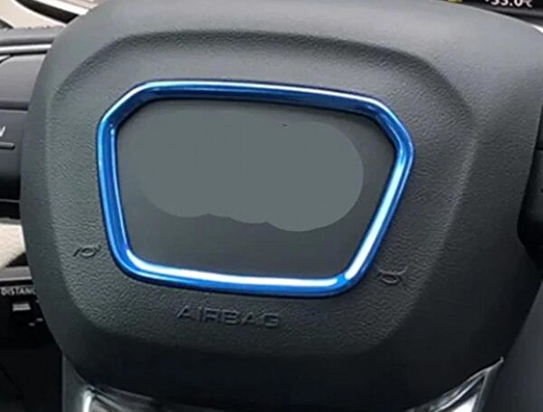 DK Tuning Direksiyon Kılıfları