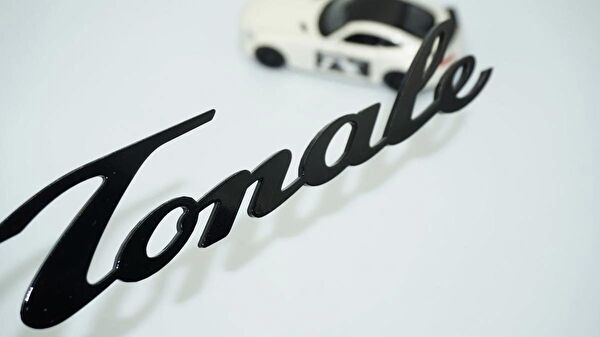 DK Tuning Bagaj Aksesuar