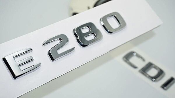 DK Tuning Krom Aksesuarlar