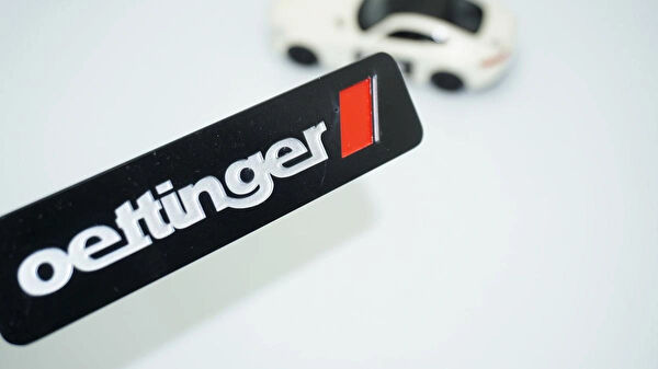 DK Tuning Bagaj Aksesuar