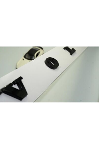 DK Tuning Arma Sticker