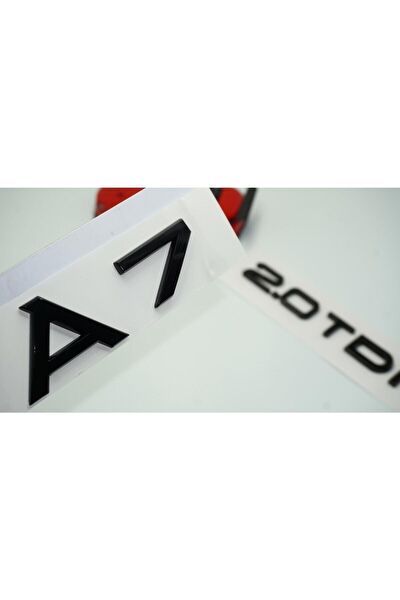 DK Tuning Arma Sticker