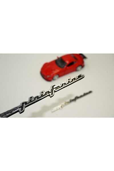 DK Tuning Arma Sticker