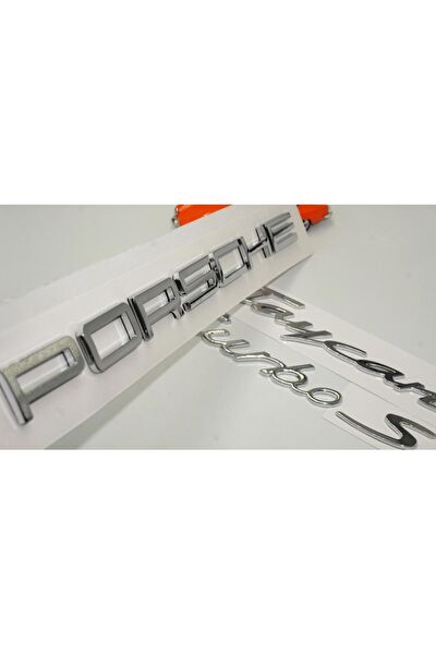 DK Tuning Arma Sticker