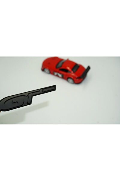 DK Tuning Arma Sticker