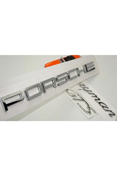 DK Tuning Arma Sticker